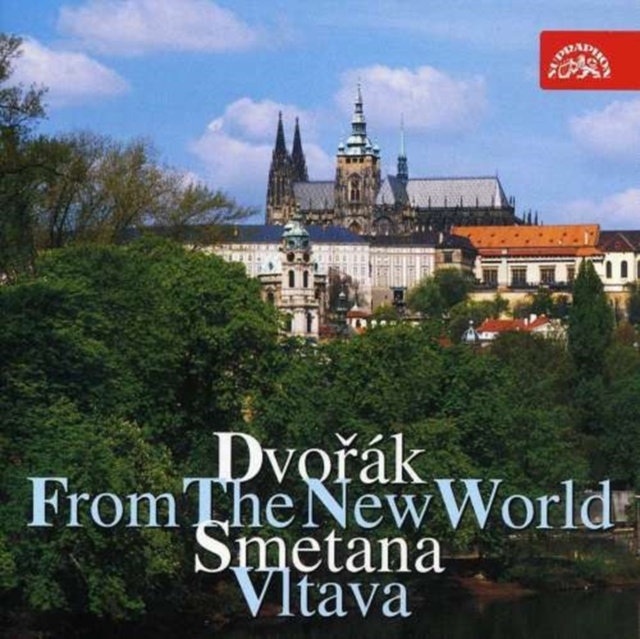 E-shop Dvořák: Symfonie č. 9 e moll z Nového sveta op. 95