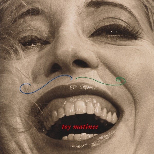 TOY MATINEE - TOY MATINEE, Vinyl