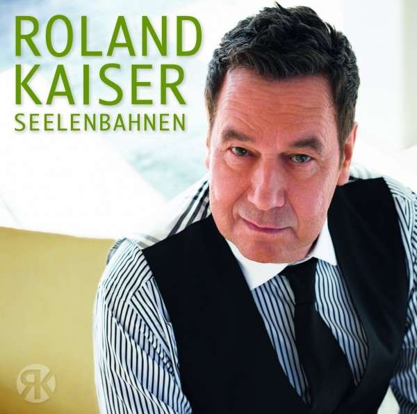E-shop KAISER ROLAND: SEELENBAHNEN CD