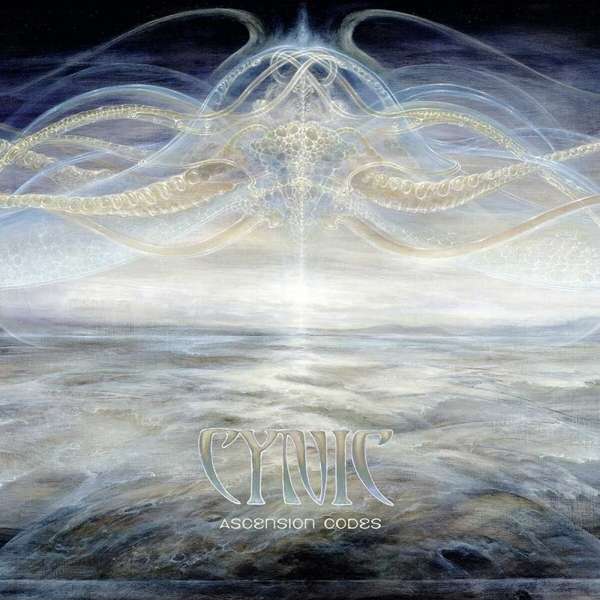 CYNIC - ASCENSION CODES, Vinyl