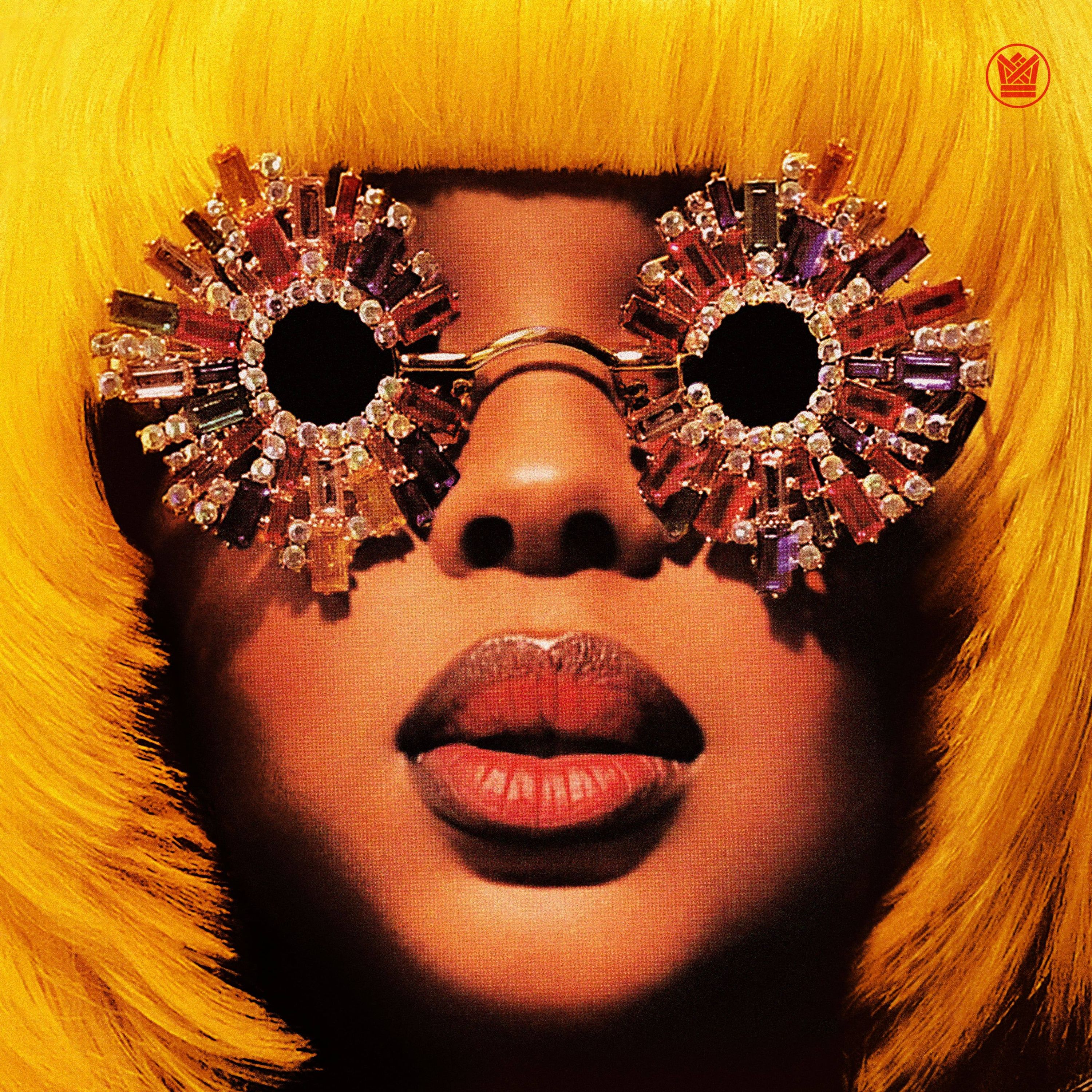 E-shop Lady Wray: Cover Girl CD