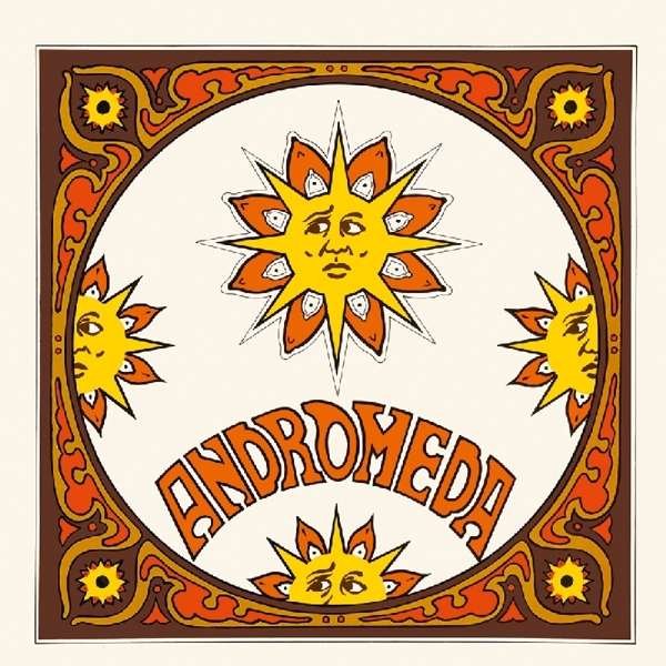 E-shop Andromeda - Andromeda CD