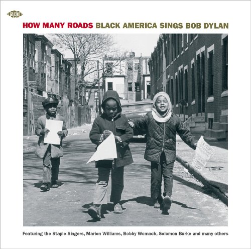 E-shop VARIOUS: HOW MANY ROADS CD