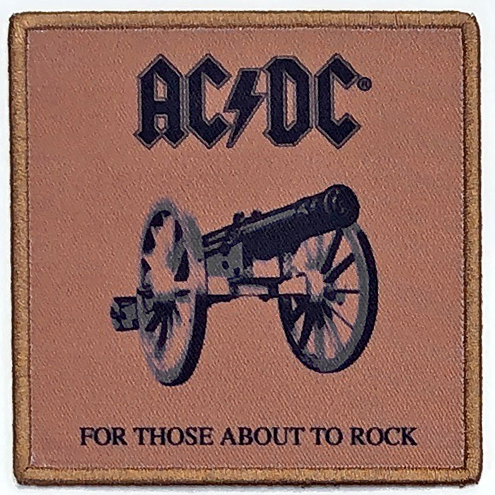 E-shop AC/DC For Those About To Rock We Salute You