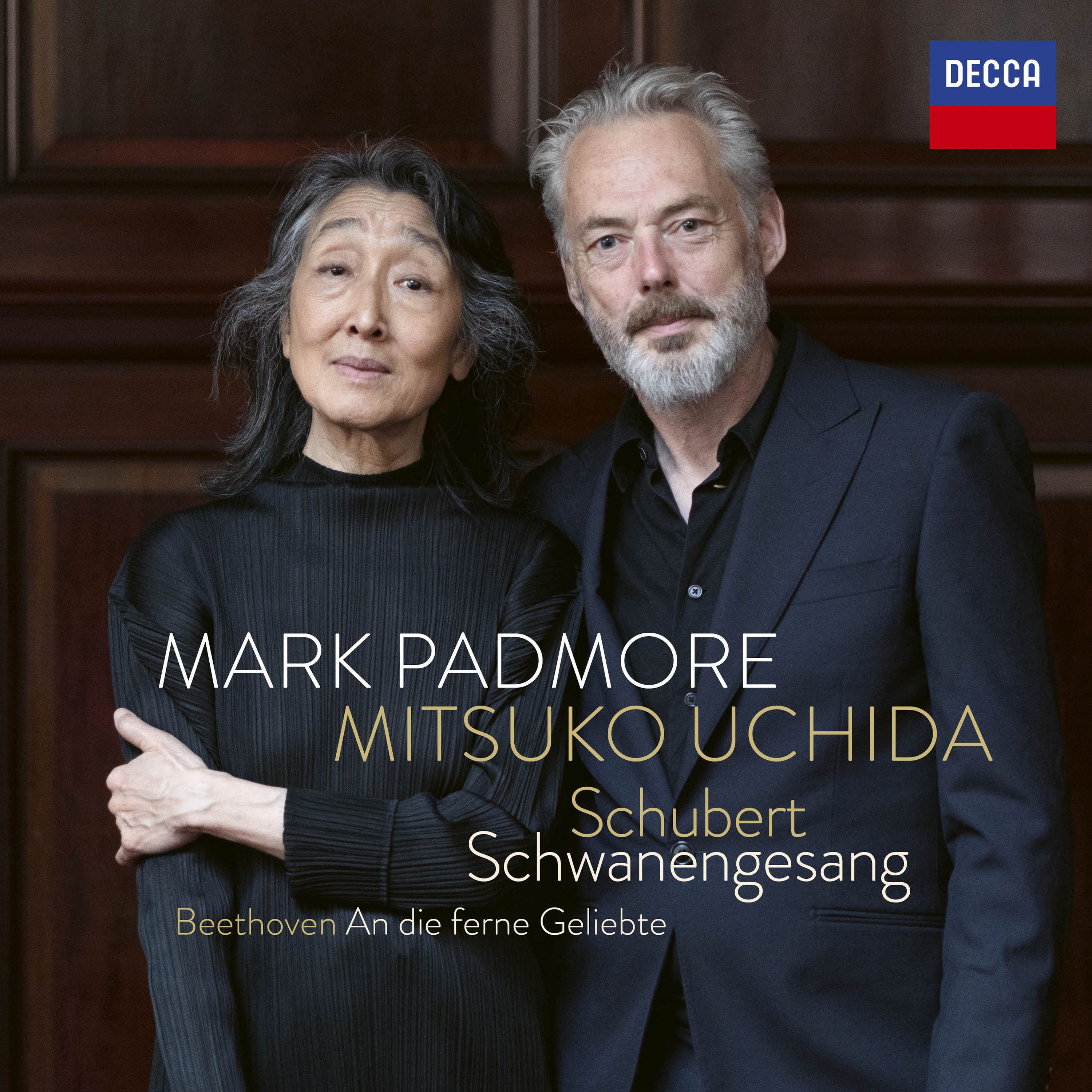E-shop SCHUBERT: SCHWANENGESANG