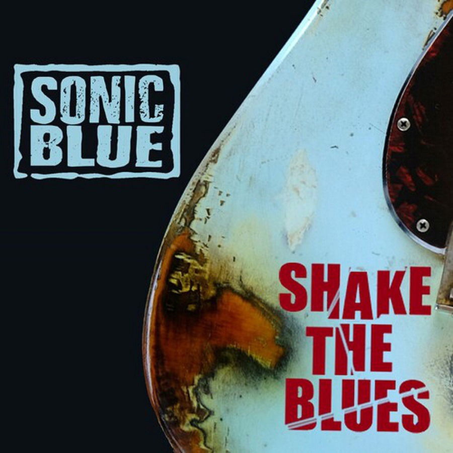 E-shop SHAKE THE BLUES