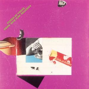 E-shop Guided By Voices - Thick Rich And Delicious CD