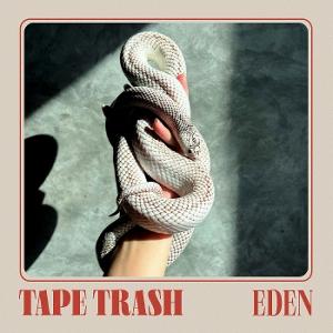 E-shop Tape Trash - Tape Trash - Eden LP