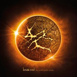 E-shop Lunatic Soul - World Under Unsun Vinyl 2 LP