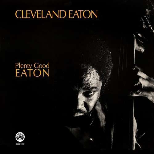 E-shop EATON, CLEVELAND - PLENTY GOOD EATON CD