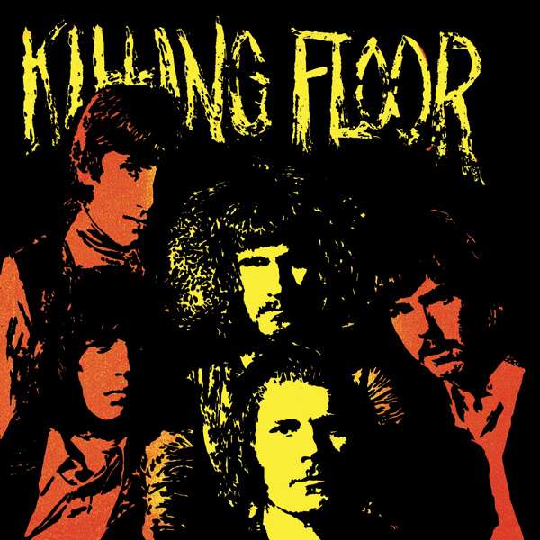 E-shop KILLING FLOOR