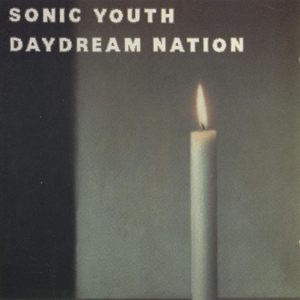 E-shop Daydream Nation CD