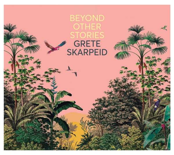 E-shop BEYOND OTHER STORIES
