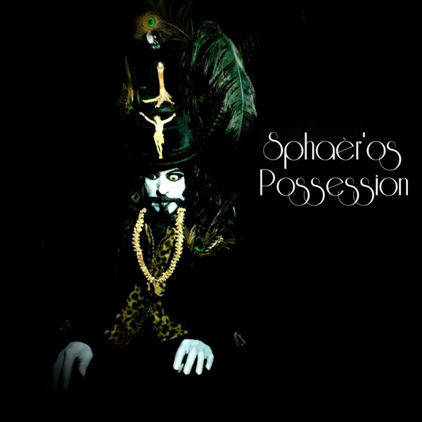 Sphaeros - Possession, Vinyl