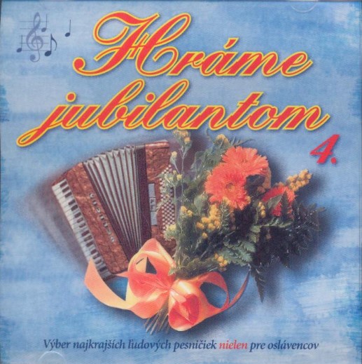 E-shop Hráme jubilantom 4