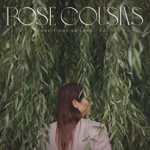 E-shop Counsis Rose Conditions of Love VOL. 1 1 CD