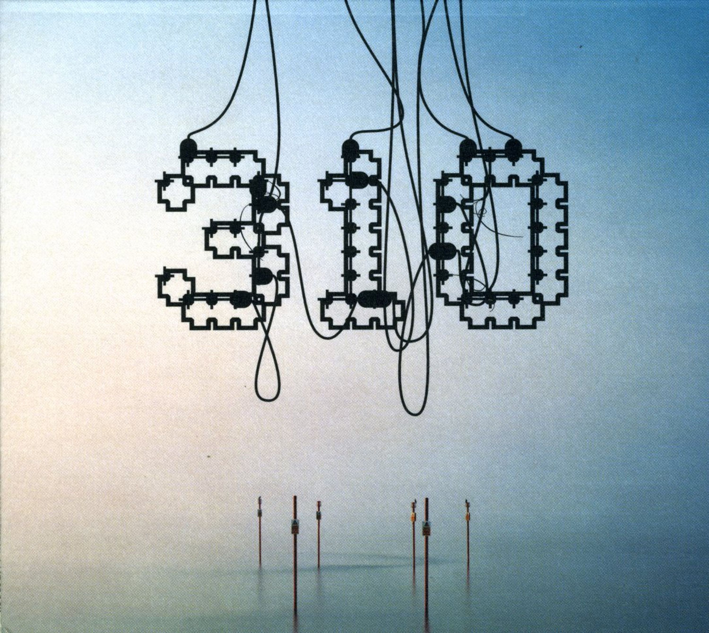 E-shop Recessional - 310 CD