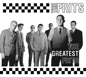 E-shop FRITS: GREATEST FRITS CD