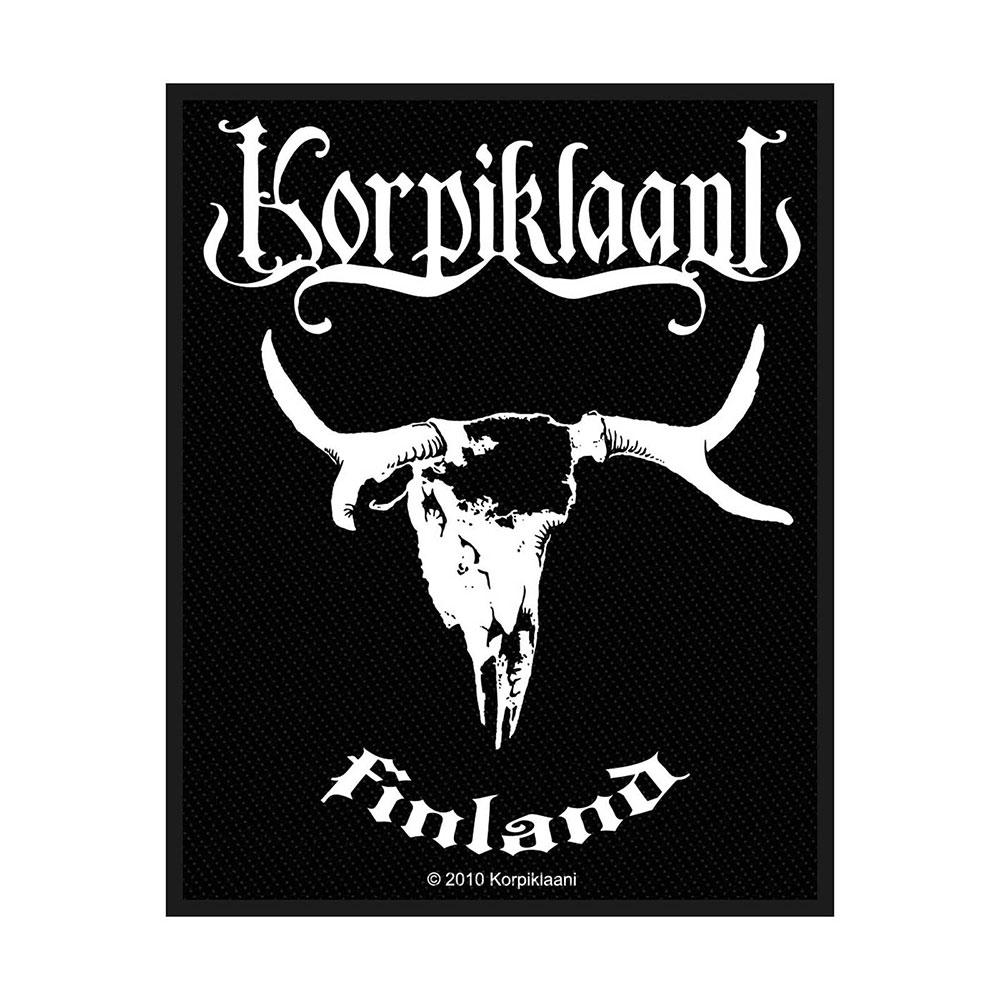 Korpiklaani Finland