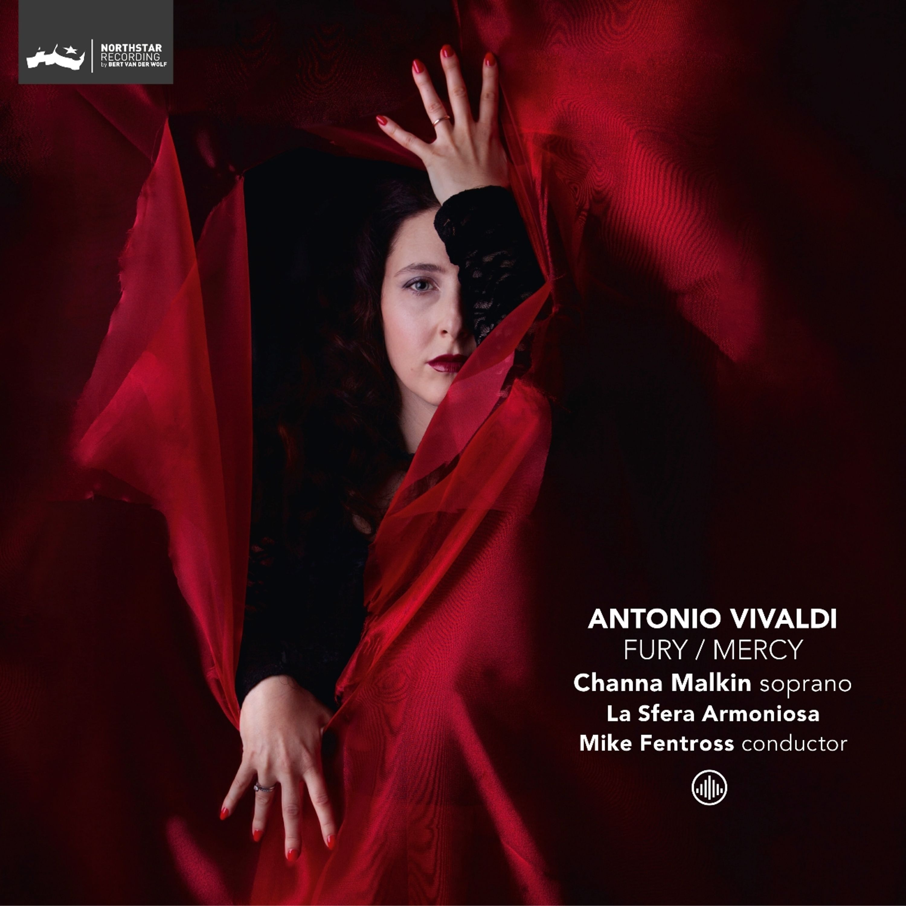 E-shop ANTONIO VIVALDI: FURY / MERCY