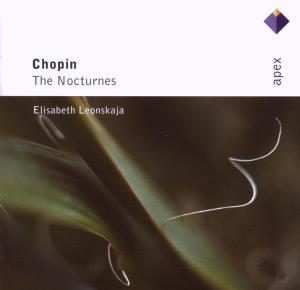 CHOPIN, FREDERIC - NOCTURNES -COMPLETE-, CD