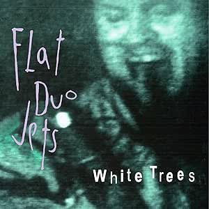 E-shop FLatduo Jets White Trees 1 LP