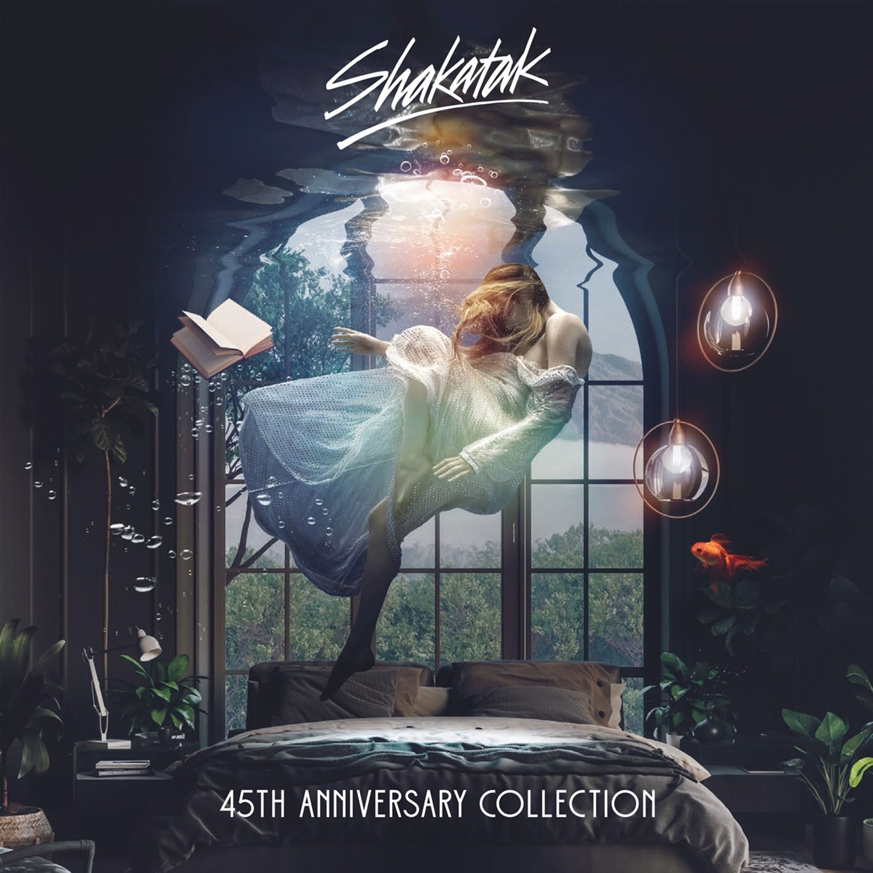 E-shop 45TH ANNIVERARY COLLECTION
