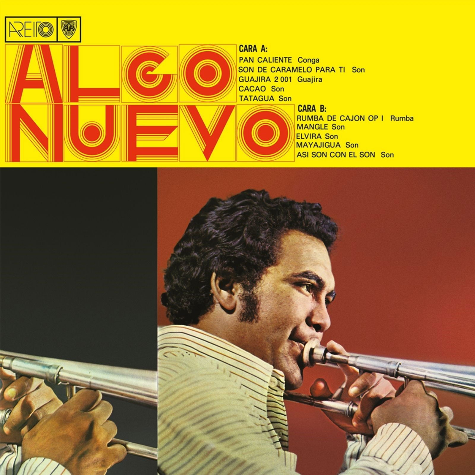 E-shop Juan Torres Pablo Algo Nuevo CD
