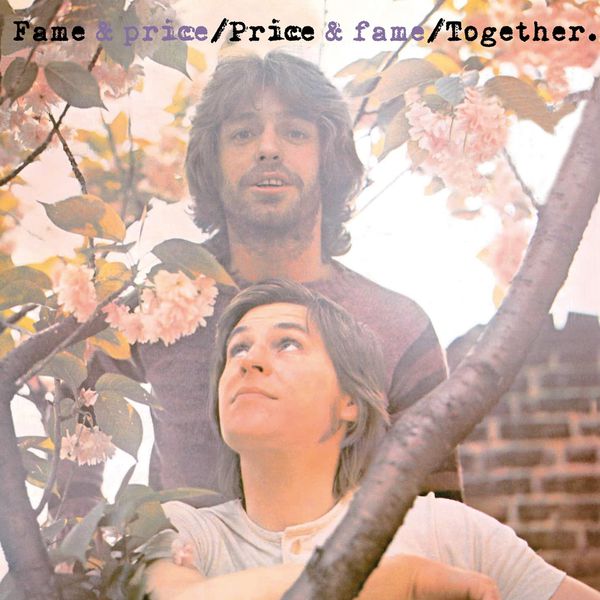 E-shop GEORGIE FAME ALAN PRICE: TOGETHER