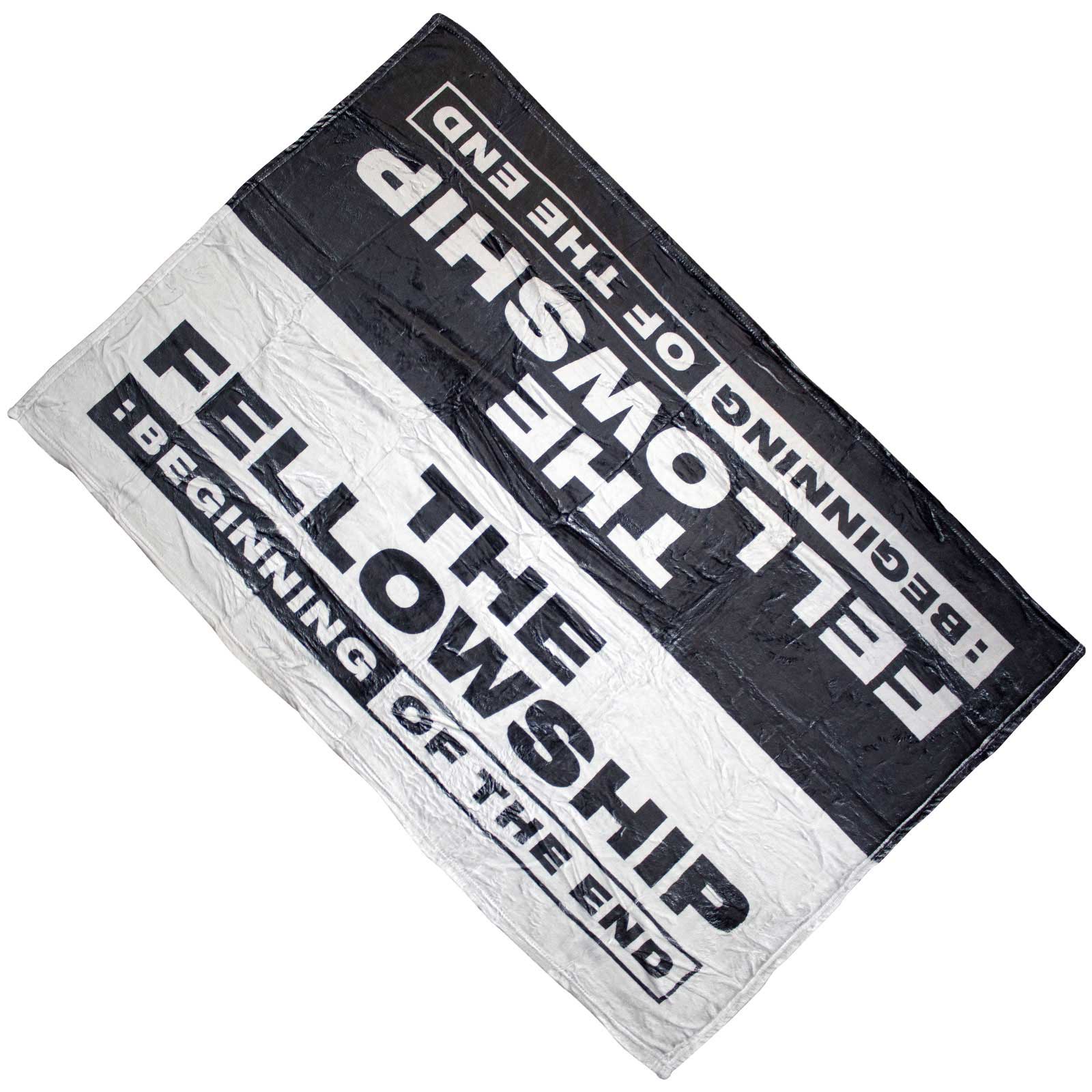 E-shop Fellowship Beginning Of The End Thick