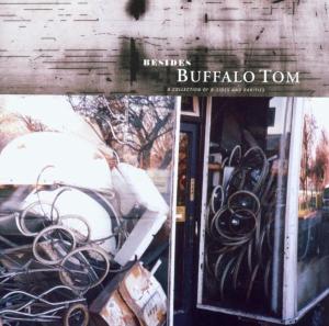 E-shop BUFFALO TOM: BESIDES CD