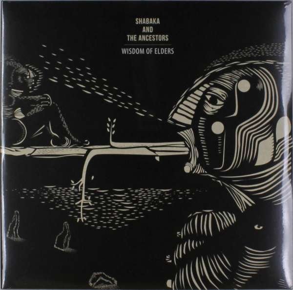 SHABAKA & THE ANCESTORS - WISDOM OF ELDERS, Vinyl