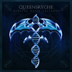 Queensryche - Digital Noise Alliance, Vinyl