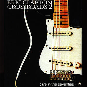 Eric Clapton, CROSSROADS 2, CD