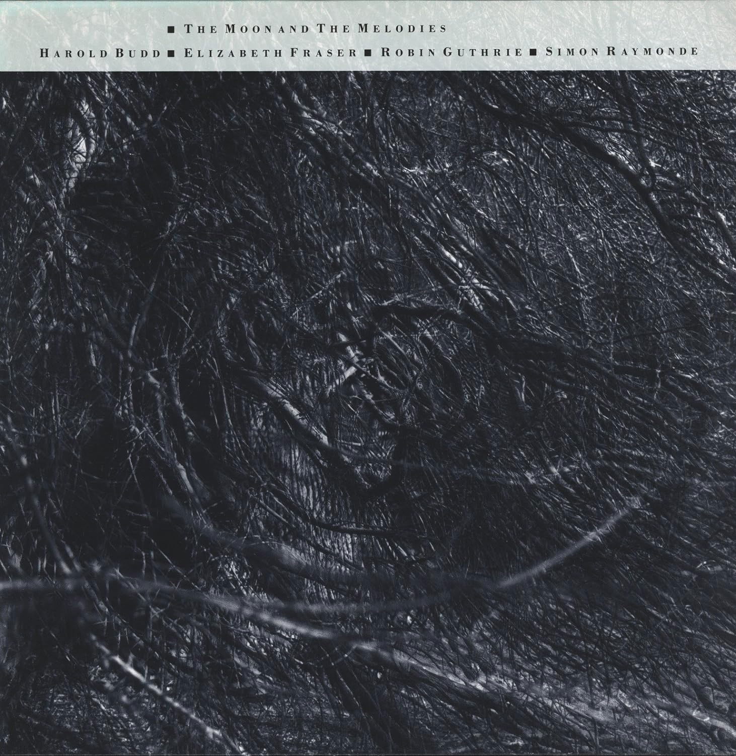 E-shop Cocteau Twins &HaroldThe Moon& The Melodies 1 CD