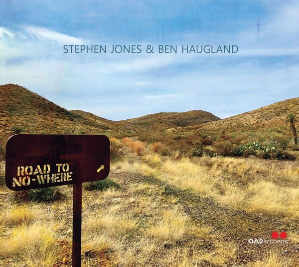 E-shop JONES, STEPHEN & BEN H... - ROAD TO NOWHERE CD