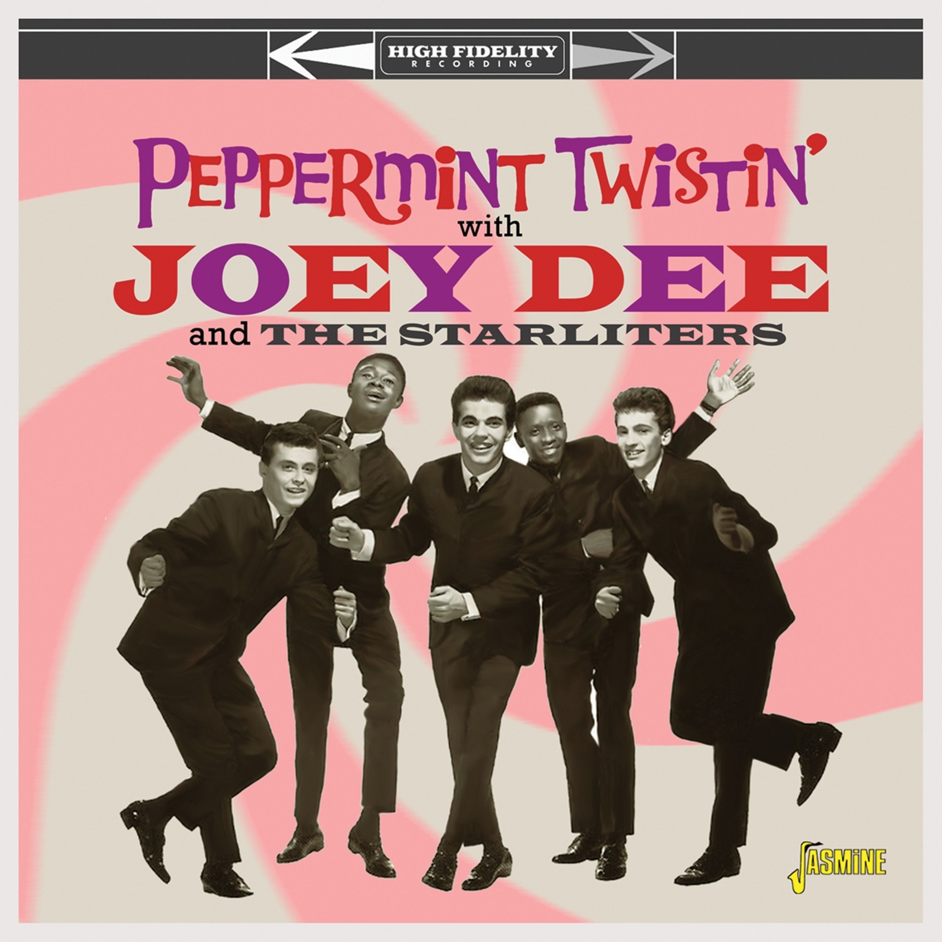 E-shop PEPPERMINT TWISTIN' WITH