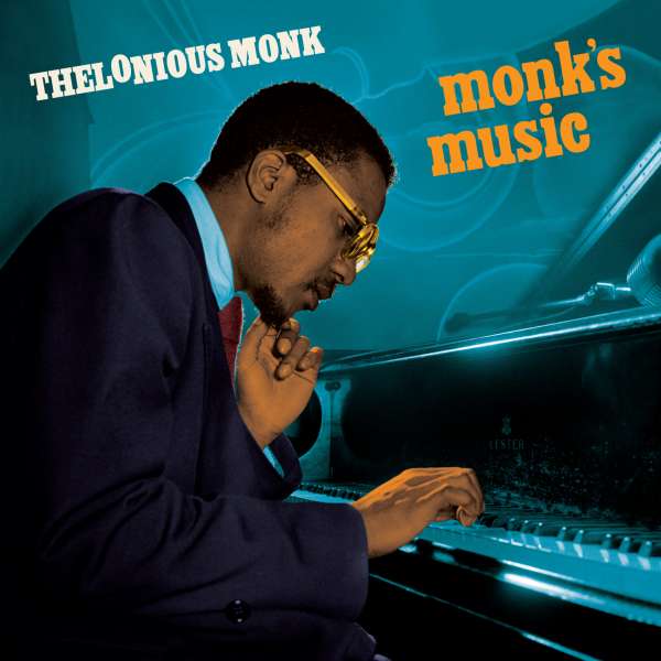 Monk\'s Music
