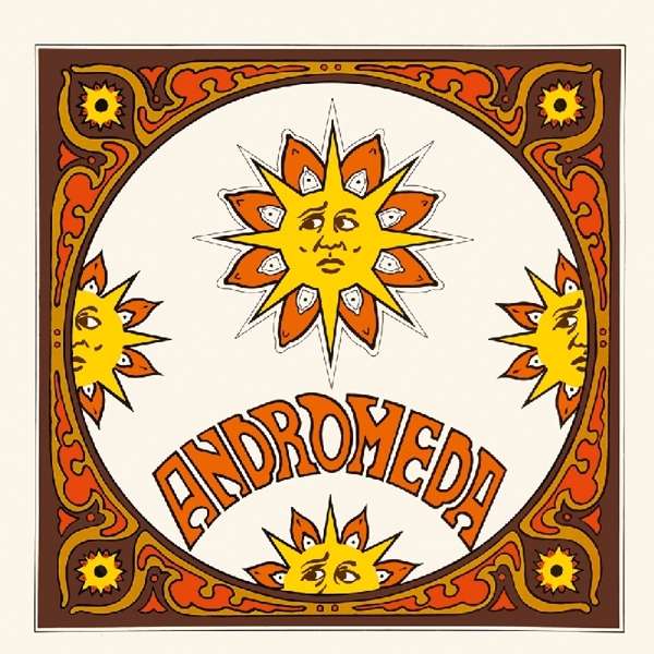 E-shop ANDROMEDA