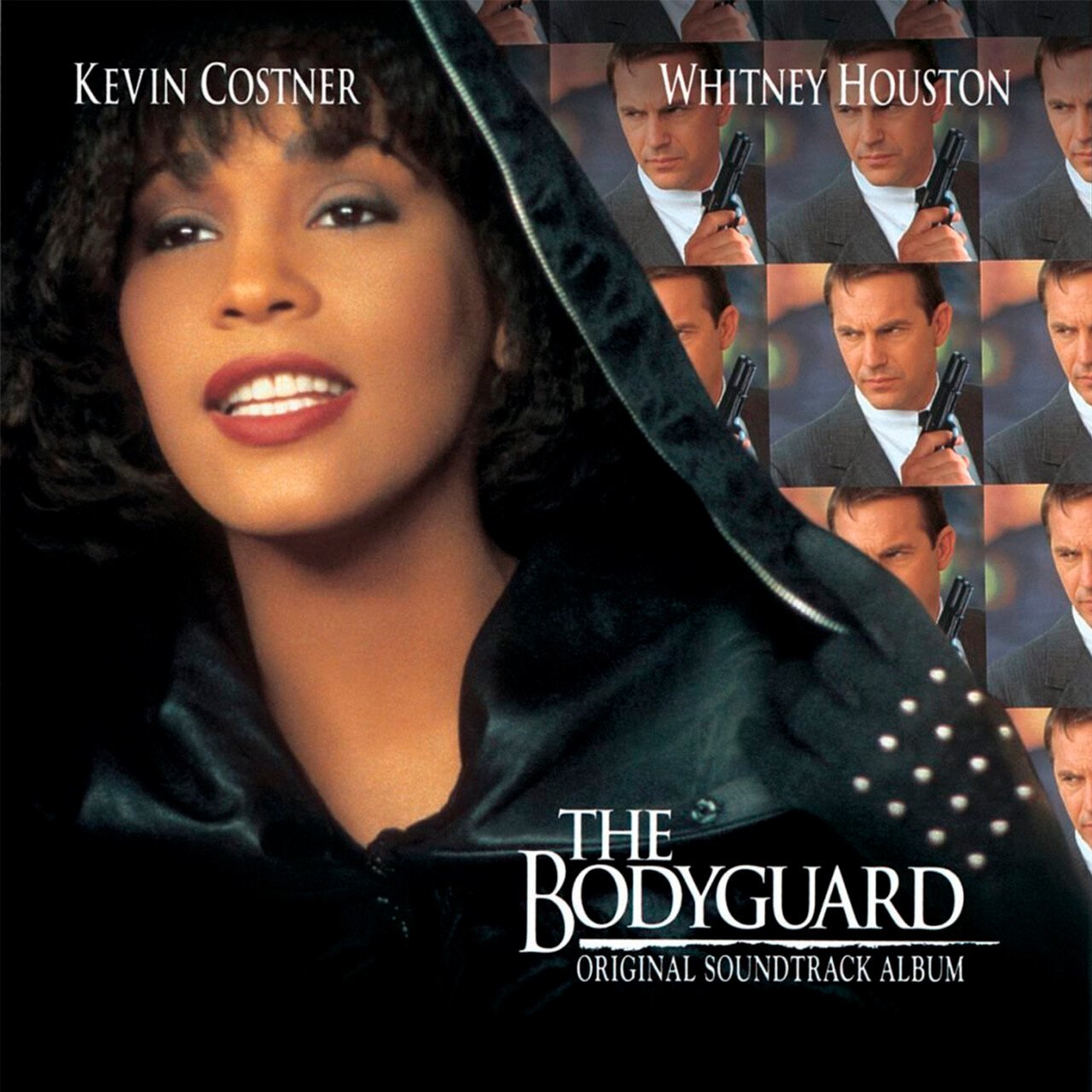 The Bodyguard (Original Soundtrack Album) (30th Anniversary Edition)