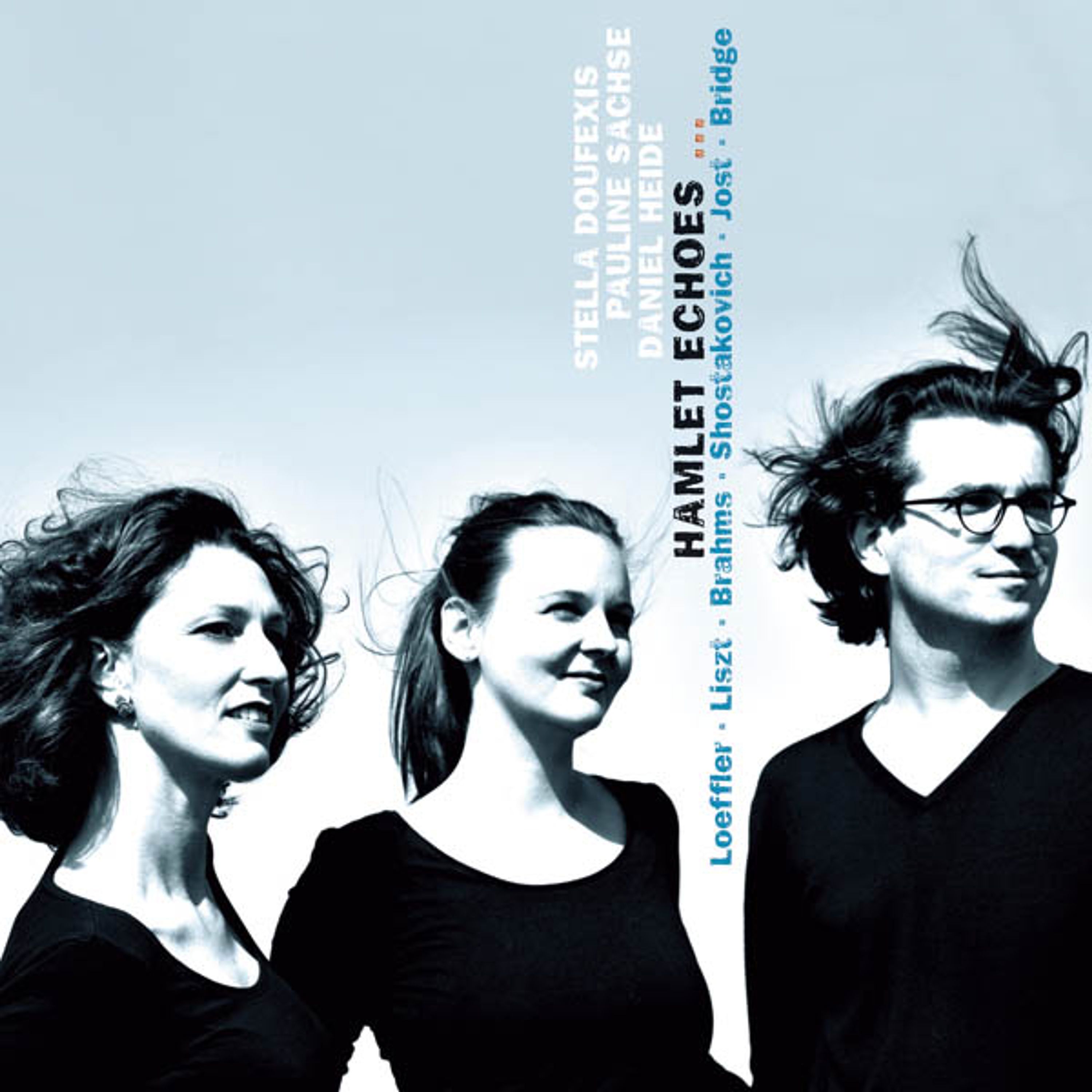 E-shop LIEDER/SONGS FOR MEZZO SOPRANO, VIOLA & PIANO