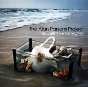Parsons, Alan -Project- - The Definitive Collection, CD