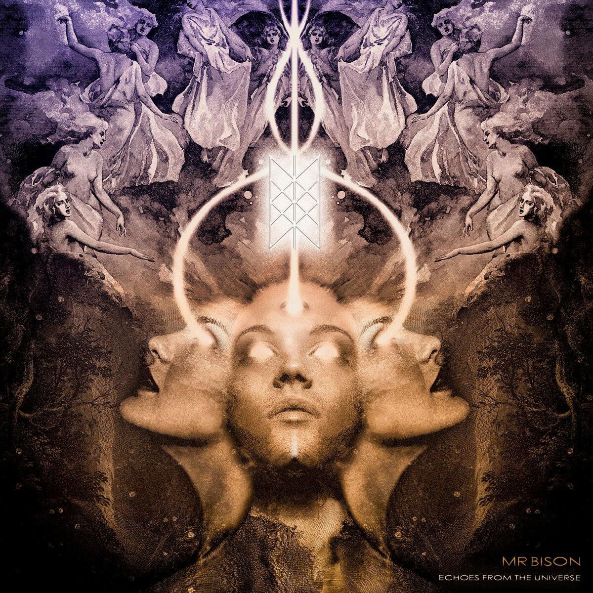 E-shop ECHOES FROM THE UNIVERSE