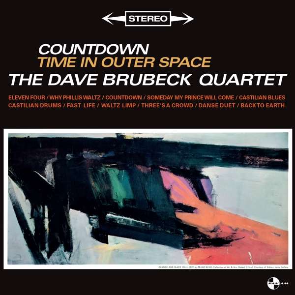 E-shop COUNTDOWN TIME IN OUTER SPACE