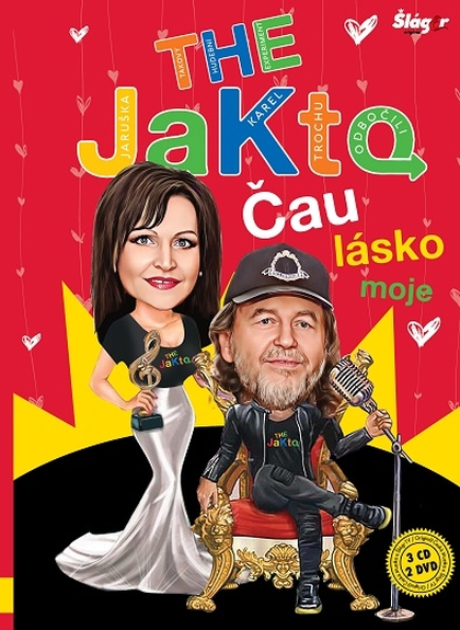 E-shop Čau Lásko Moje