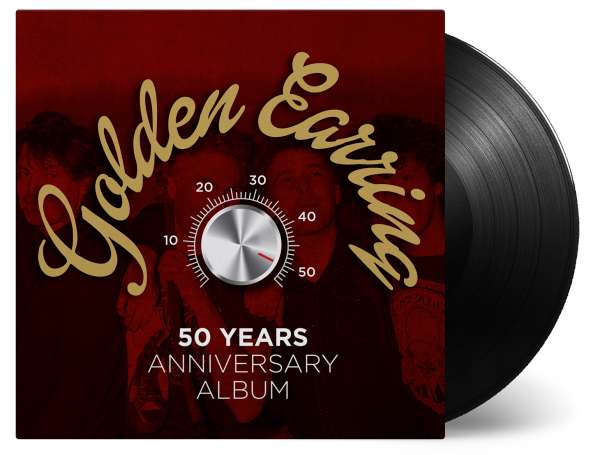 E-shop 50 Years Anniversary Album