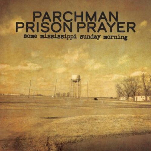 E-shop V/A - PARCHMAN PRISON PRAYER-SOME MISSISSIPPI SUNDAY MORNING LP