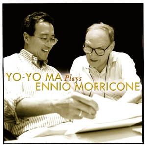 E-shop Plays Ennio Morricone