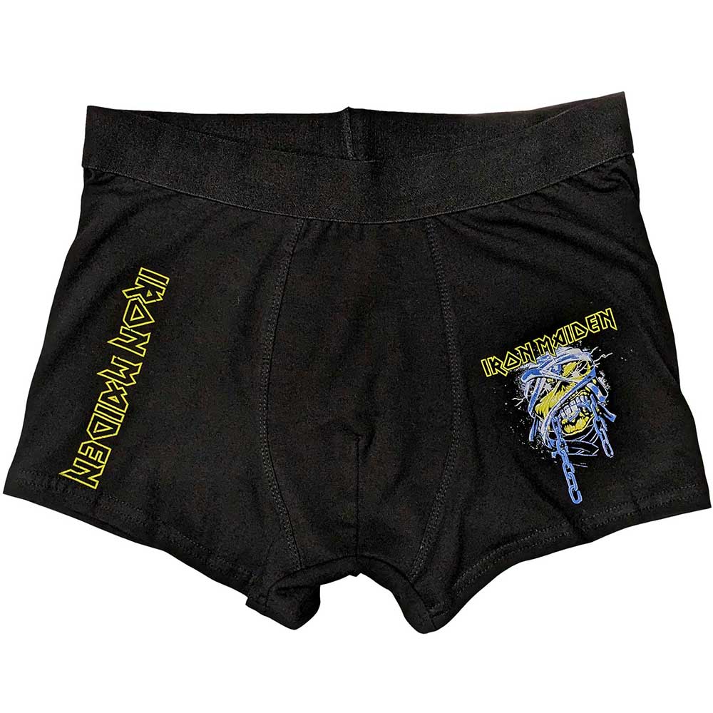 E-shop Powerslave Head