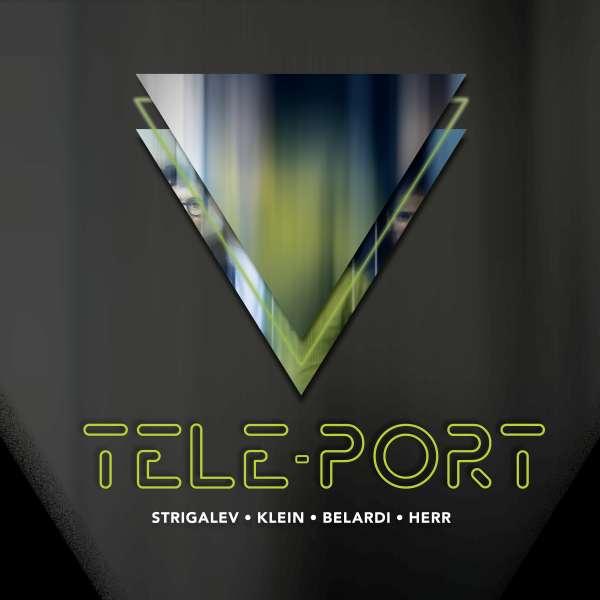 E-shop TELE-PORT
